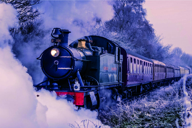Cholsey & Wallingford Heritage Railway